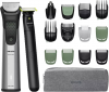 PHILIPS Multigroom MG9535/15 MG9535/15 Czarno-srebrny